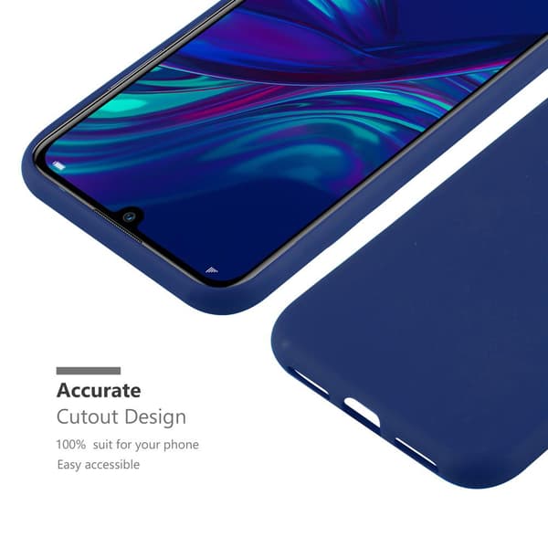 Deksel til Honor 10 LITE / Huawei P SMART 2019 Silikondeksel