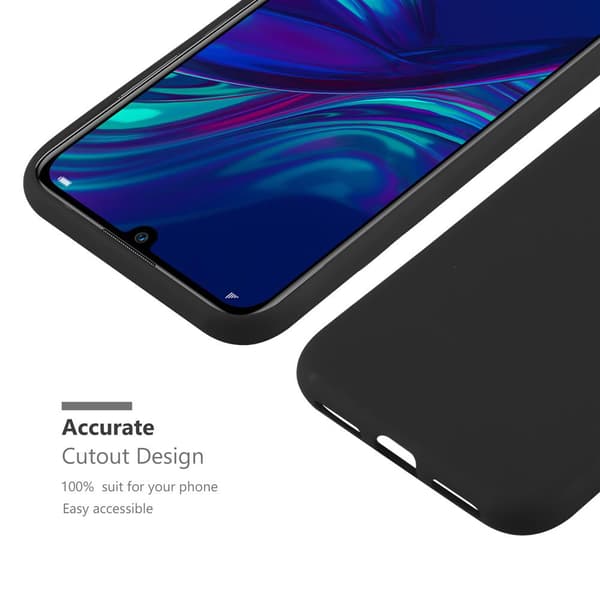 Cover Honor 10 LITE / Huawei P SMART 2019 Etui Case ()