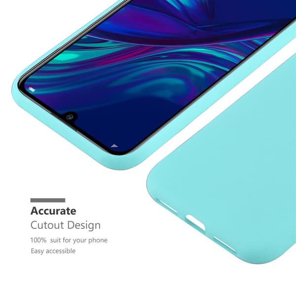 Cover Honor 10 LITE / Huawei P SMART 2019 Etui Case ()