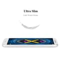 Miniatyrbilde 3 av 6: Deksel til Huawei MATE 9 LITE / GR5 2017 / Honor 6X Beskyttelsesdeksel laget av fleksibelt TPU-silikon