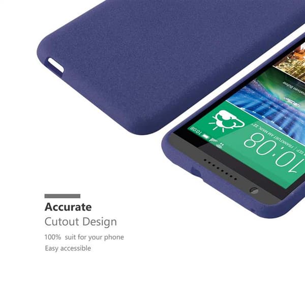 HTC Desire 820 Suojakuori Suojakotelo Case Cover