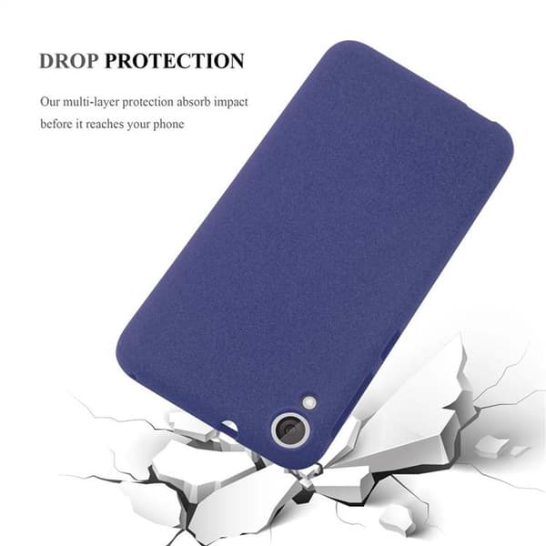 HTC Desire 820 Suojakuori Suojakotelo Case Cover
