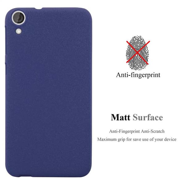 HTC Desire 820 Suojakuori Suojakotelo Case Cover