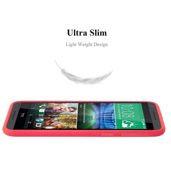 HTC Desire 820 Suojakuori Suojakotelo Case Cover