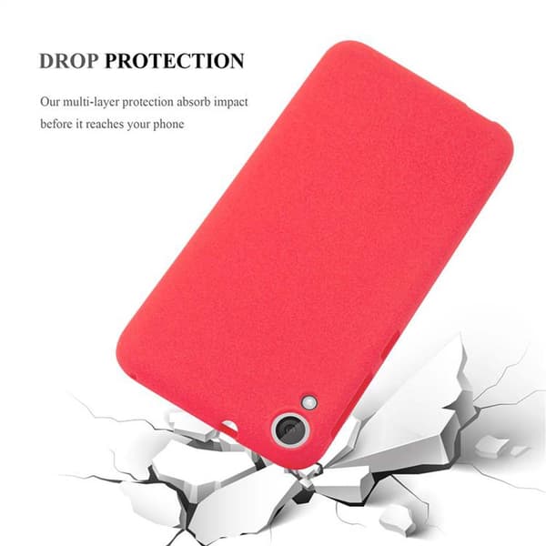HTC Desire 820 Suojakuori Suojakotelo Case Cover