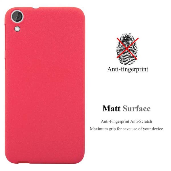 HTC Desire 820 Suojakuori Suojakotelo Case Cover