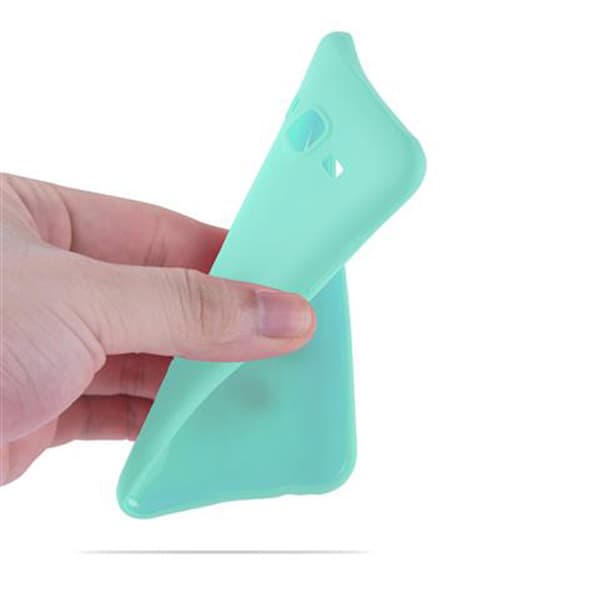 Deksel til Samsung Galaxy J5 2015 Silikondeksel