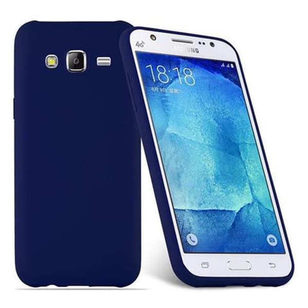Samsung Galaxy J5 2015 Suojakuori Suojakotelo