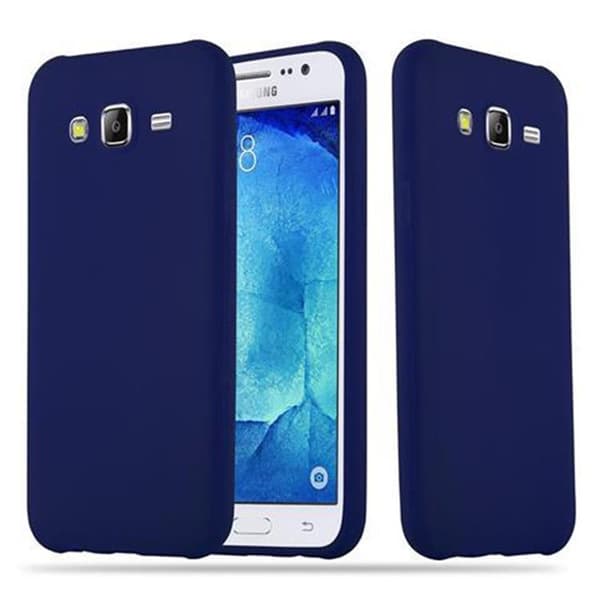 Samsung Galaxy J5 2015 Suojakuori Suojakotelo