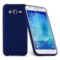 Miniatyrbilde 3 av 7: Deksel til Samsung Galaxy J5 2015 Silikondeksel