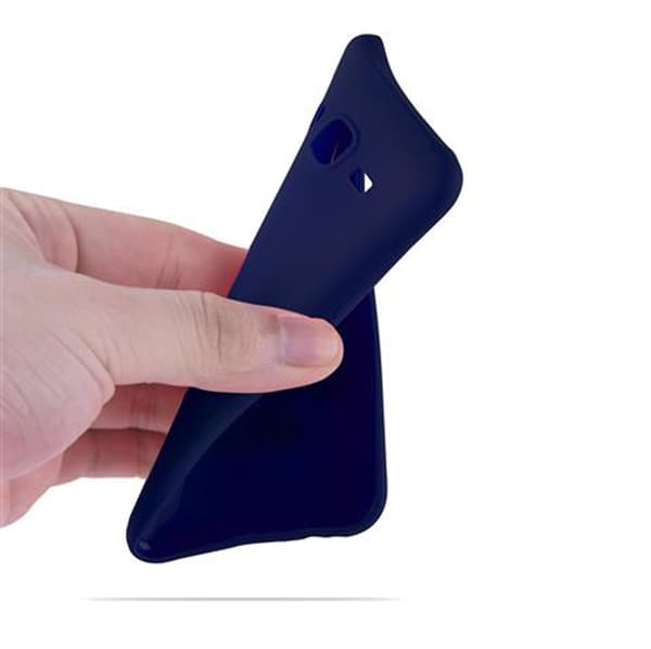 Deksel til Samsung Galaxy J5 2015 Silikondeksel
