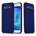 Miniatyrbilde 1 av 7: Deksel til Samsung Galaxy J5 2015 Silikondeksel