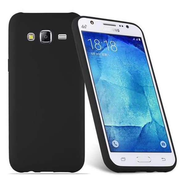 Samsung Galaxy J5 2015 Suojakuori Suojakotelo