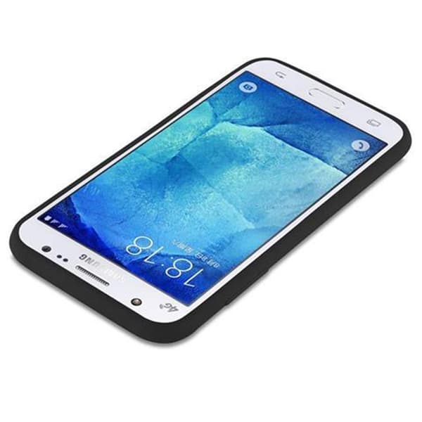 Samsung Galaxy J5 2015 Suojakuori Suojakotelo