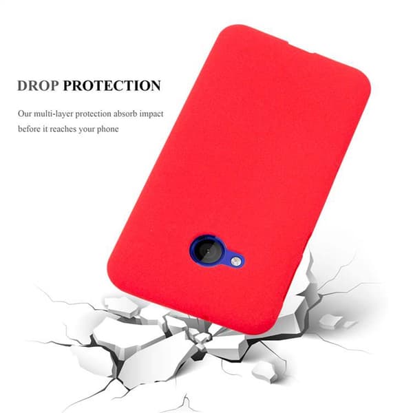 HTC U PLAY Skal Fodral Mobilskydd av flexibelt TPU-silikon