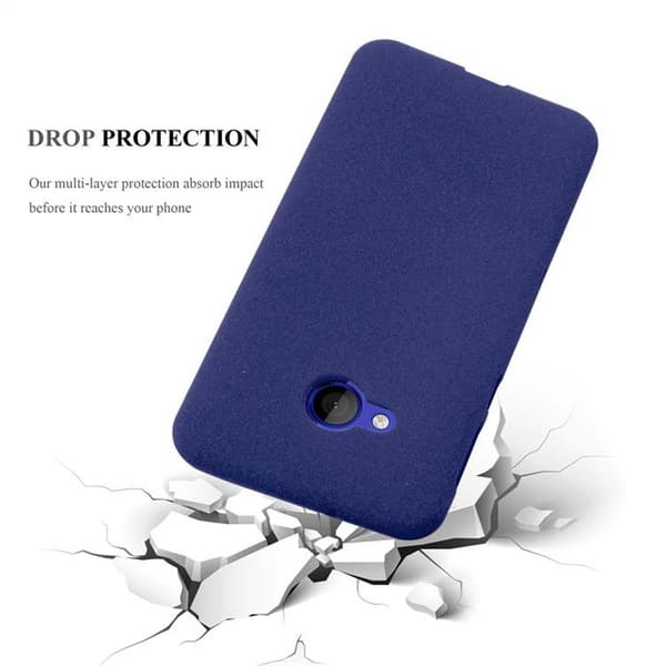 HTC U PLAY Skal Fodral Mobilskydd av flexibelt TPU-silikon