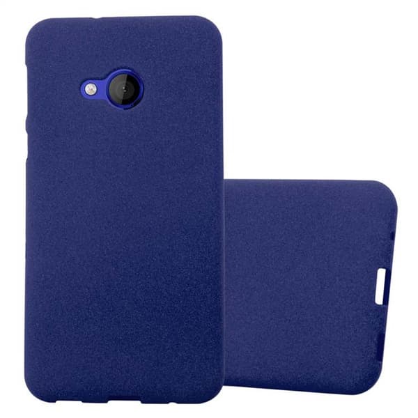 HTC U PLAY Skal Fodral Mobilskydd av flexibelt TPU-silikon