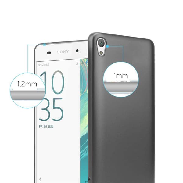 Sony Xperia E5 Cover Etui Case ()