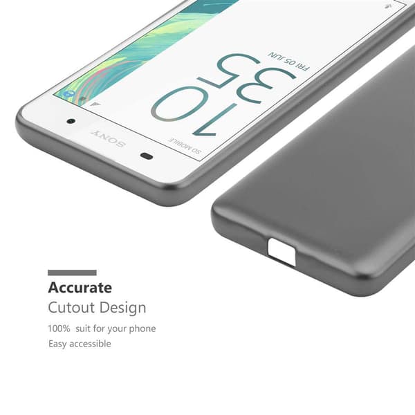 Sony Xperia E5 Cover Etui Case ()