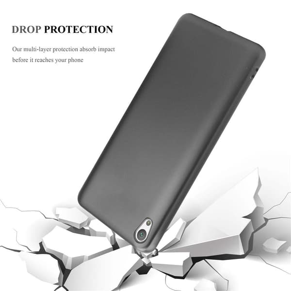 Sony Xperia E5 Cover Etui Case ()