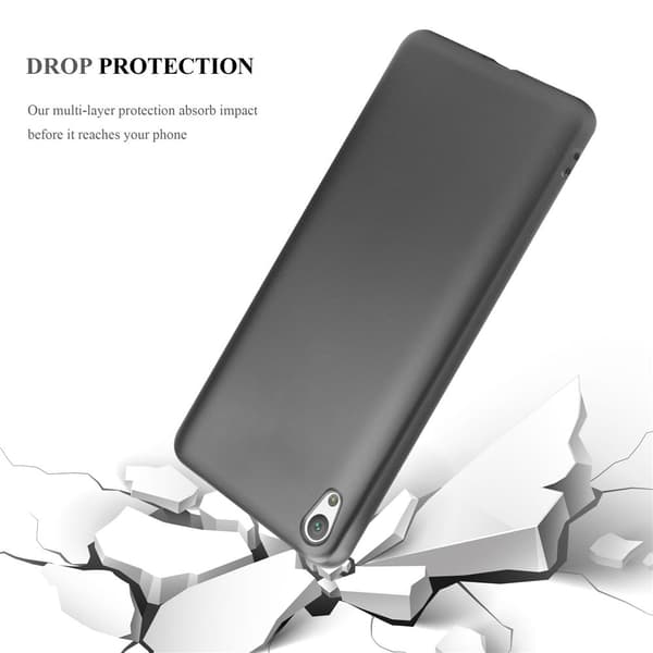 Sony Xperia E5 Cover Etui Case ()