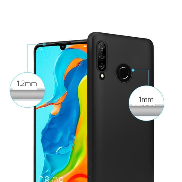 Huawei P30 LITE Cover Etui Case ()