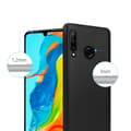 Miniatyrbillede 5 af 8: Huawei P30 LITE Cover Etui Case ()