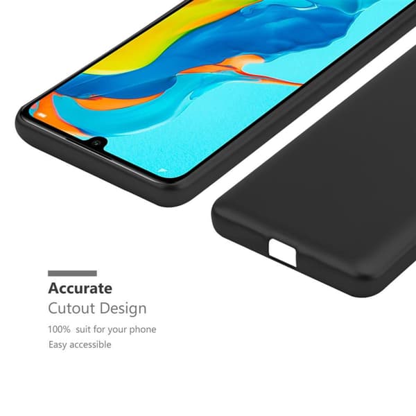 Huawei P30 LITE Cover Etui Case ()