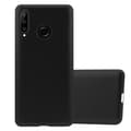 Miniatyrbillede 1 af 8: Huawei P30 LITE Cover Etui Case ()