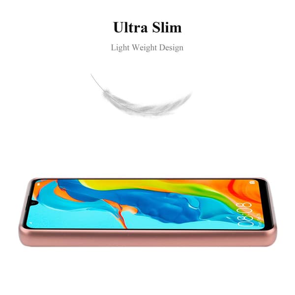Huawei P30 LITE Cover Etui Case ()