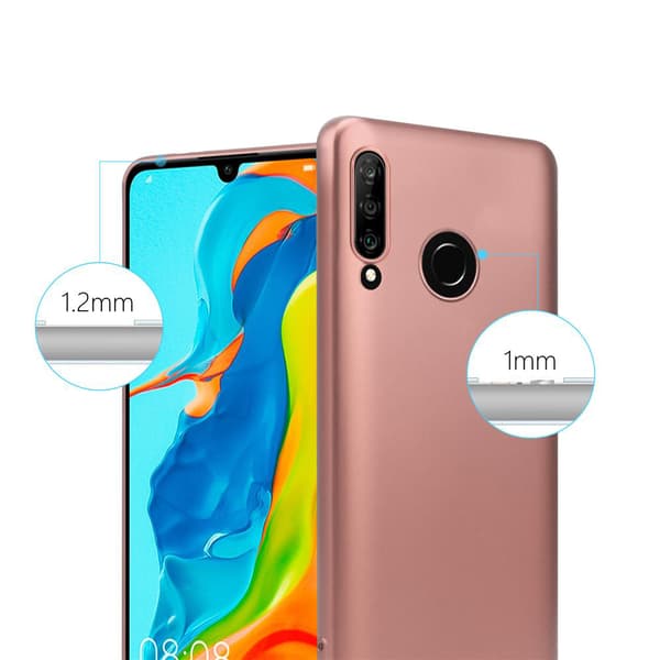 Huawei P30 LITE Cover Etui Case ()