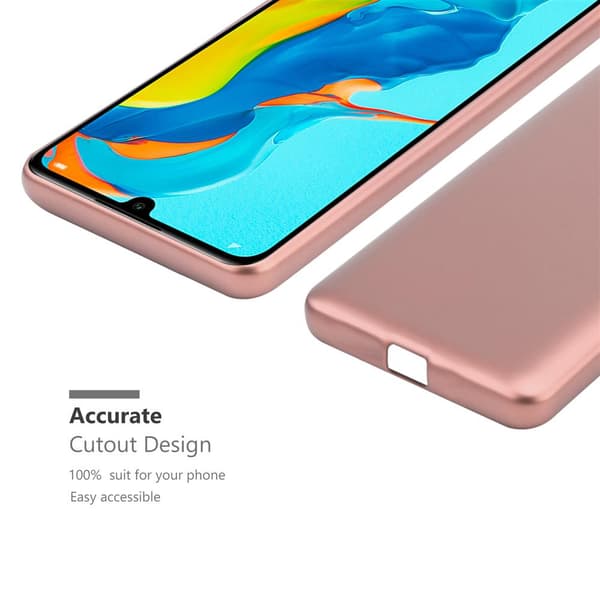 Huawei P30 LITE Cover Etui Case ()
