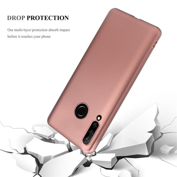 Huawei P30 LITE Cover Etui Case ()