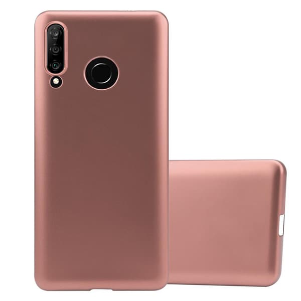 Huawei P30 LITE Cover Etui Case ()
