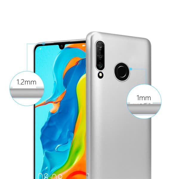 Huawei P30 LITE Cover Etui Case ()