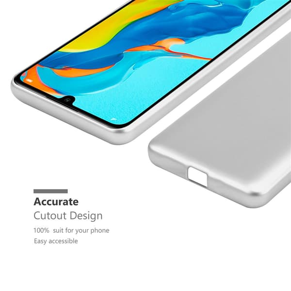 Huawei P30 LITE Cover Etui Case ()