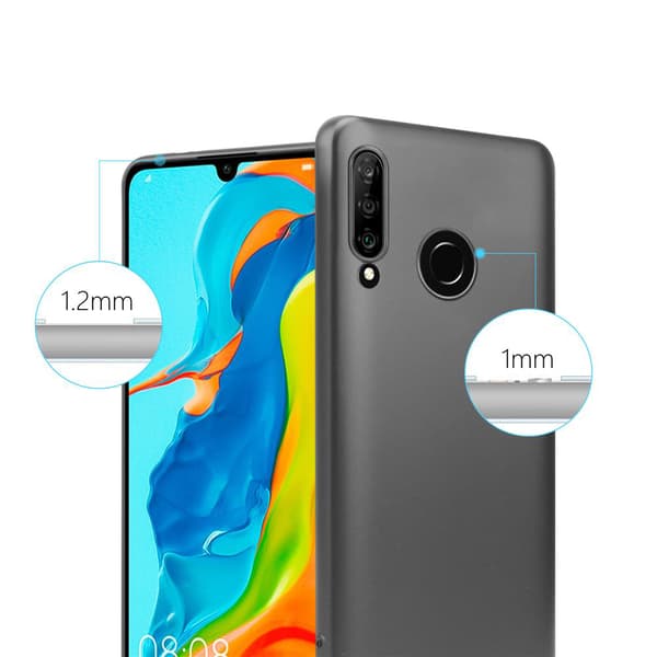 Huawei P30 LITE Cover Etui Case ()