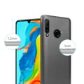 Miniatyrbillede 5 af 8: Huawei P30 LITE Cover Etui Case ()