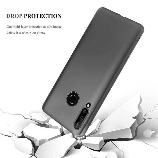 Huawei P30 LITE Cover Etui Case ()