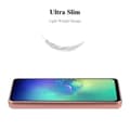 Miniatyrbilde 2 av 7: Deksel til Samsung Galaxy S10e Beskyttelsesdeksel laget av fleksibelt TPU-silikon
