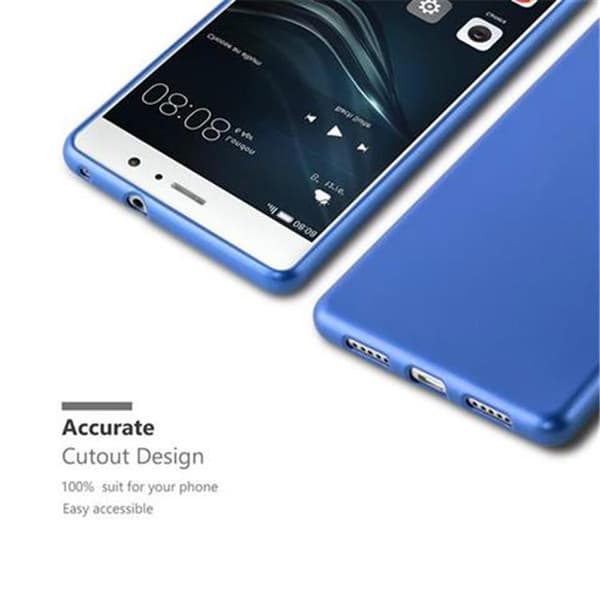 Huawei P9 LITE 2016 / G9 LITE Cover Etui Case ()