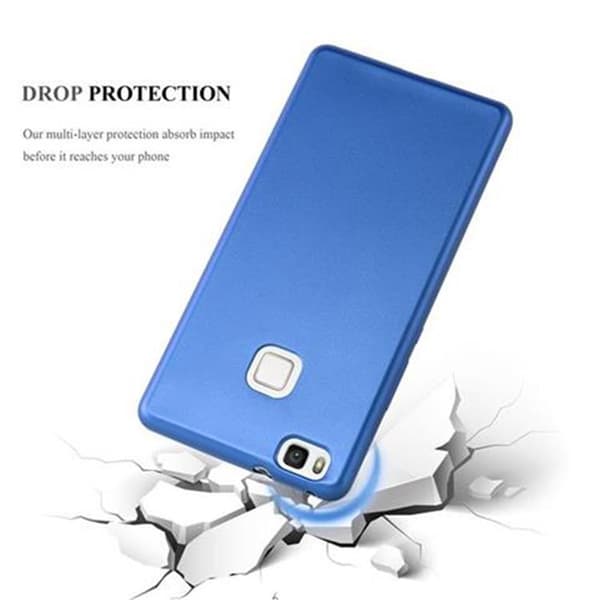Huawei P9 LITE 2016 / G9 LITE Cover Etui Case ()