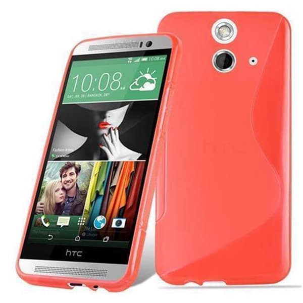 HTC ONE E8 Etui Case Cover ()