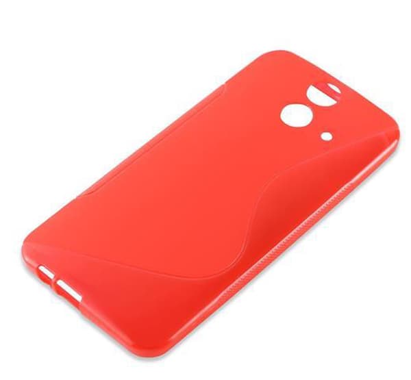 HTC ONE E8 Etui Case Cover ()