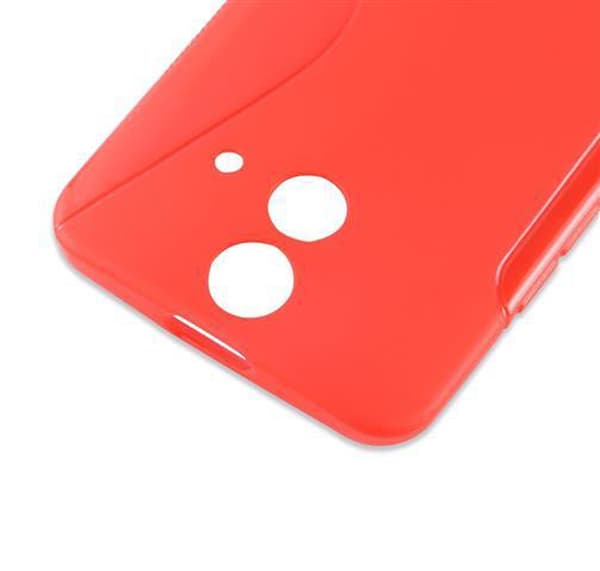 HTC ONE E8 Etui Case Cover ()
