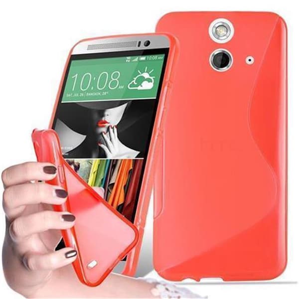 HTC ONE E8 Etui Case Cover ()