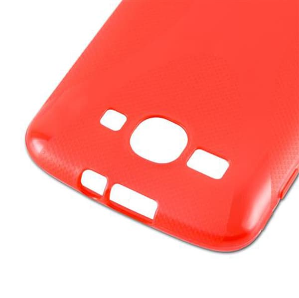 Huawei ASCEND Y520 Etui Case Cover ()