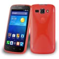 Miniatyrbillede 1 af 4: Huawei ASCEND Y520 Etui Case Cover ()