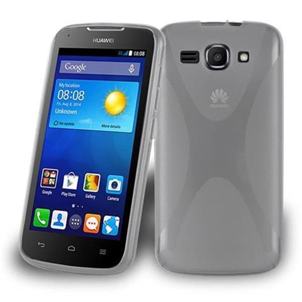 Huawei ASCEND Y520 Etui Case Cover ()