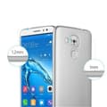 Miniatyrbilde 6 av 7: Deksel til Huawei NOVA PLUS Beskyttelsesdeksel laget av fleksibelt TPU-silikon